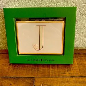 Kate spade it’s personal ID case J